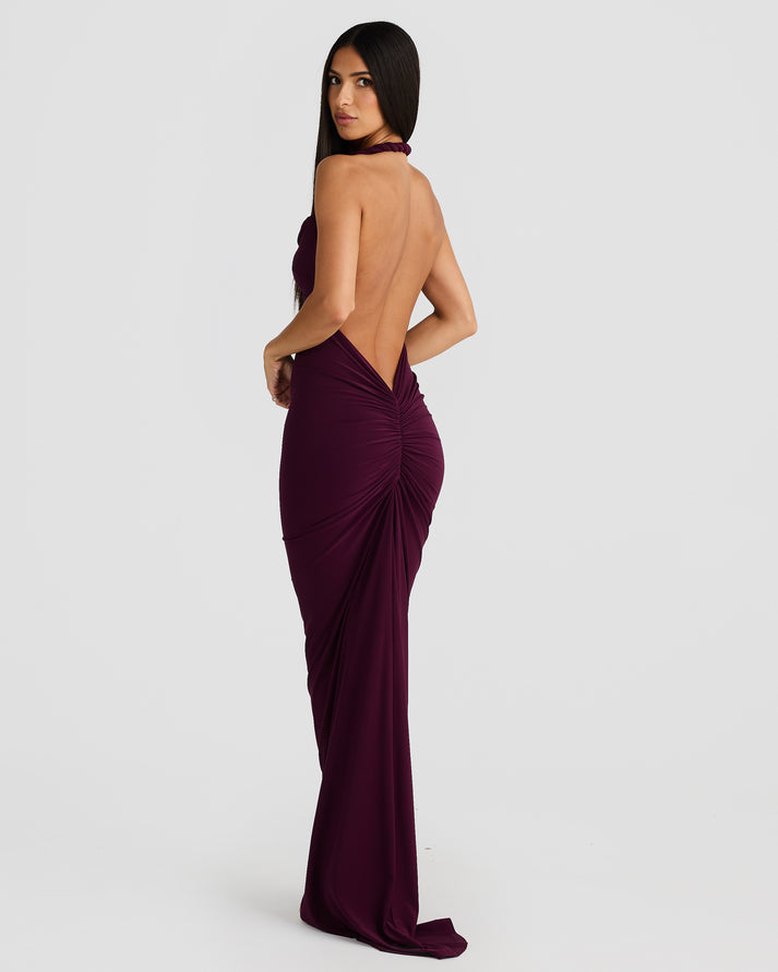 Maia Maxi Dress
