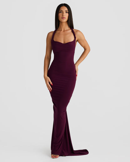 Maia Maxi Dress