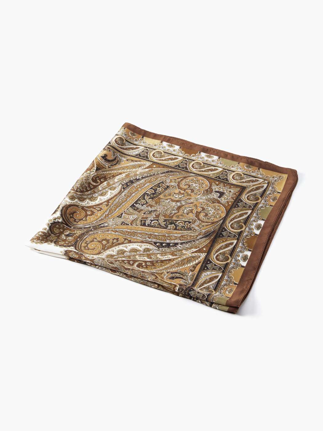 Sonakshi | Square Scarf