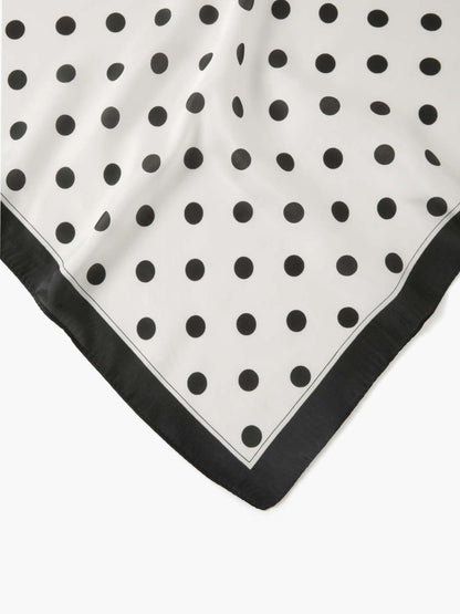 Aarohi | Square Scarf