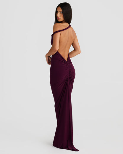 Maia Maxi Dress