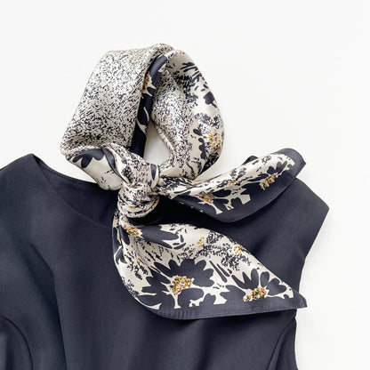 Ishani | Square Scarf
