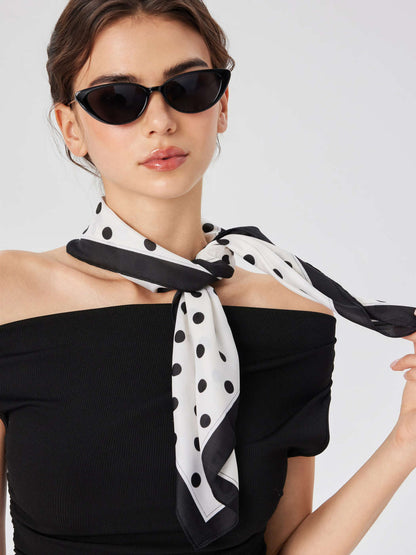 Aarohi | Square Scarf