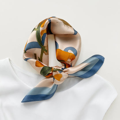 Vinaya | Square Scarf