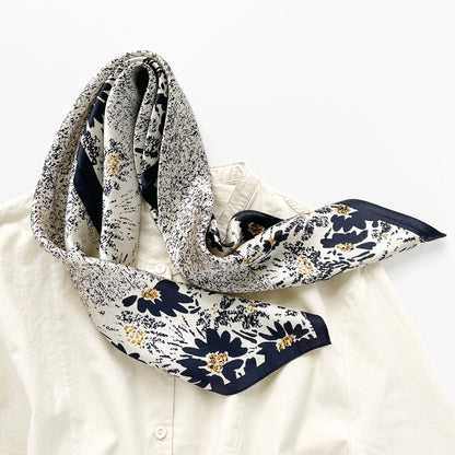 Ishani | Square Scarf