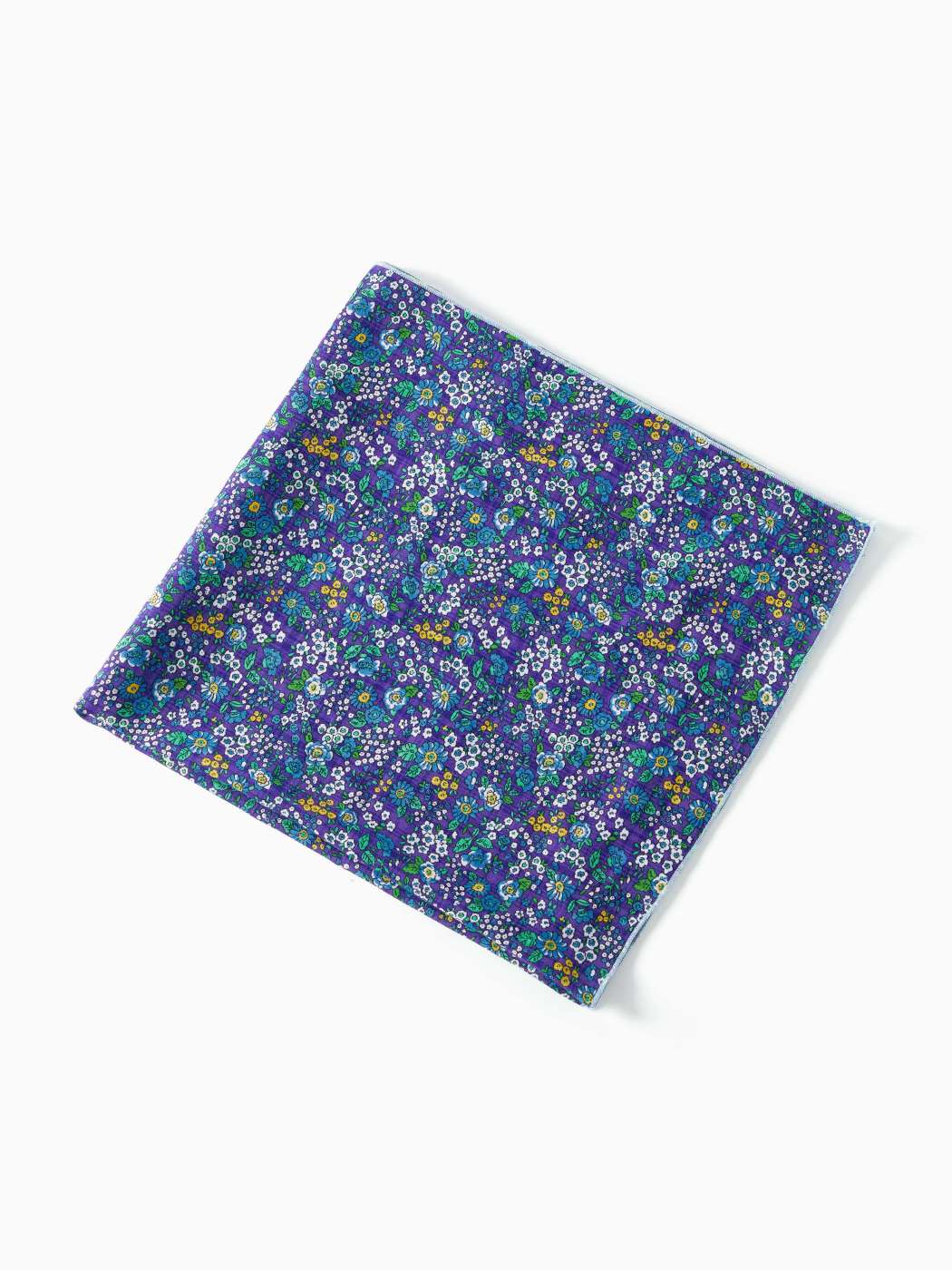 Tara | Square Scarf