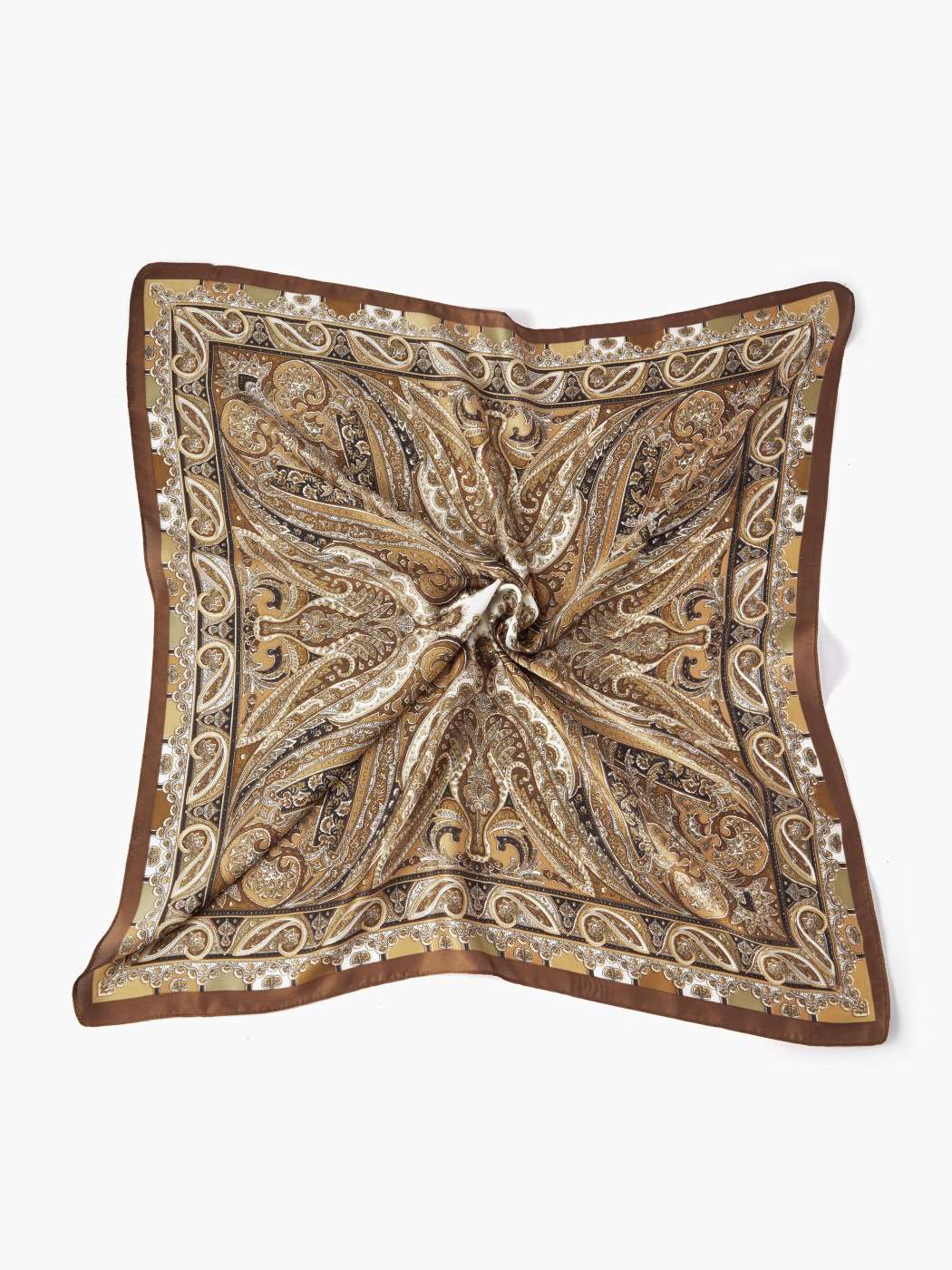 Sonakshi | Square Scarf