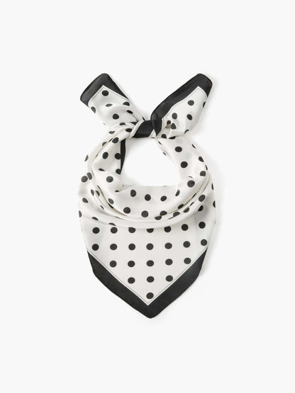 Aarohi | Square Scarf