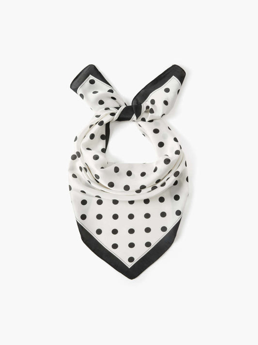 Aarohi | Square Scarf