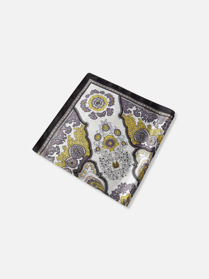 Amisha | Square Scarf