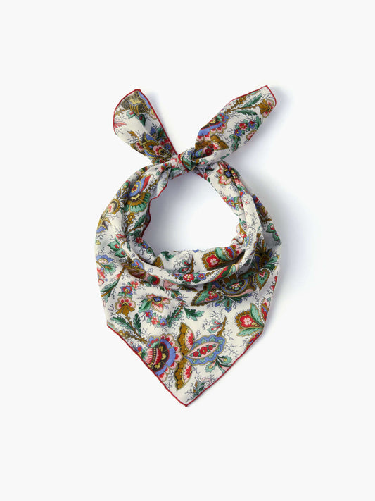 Arushi | Square Scarf