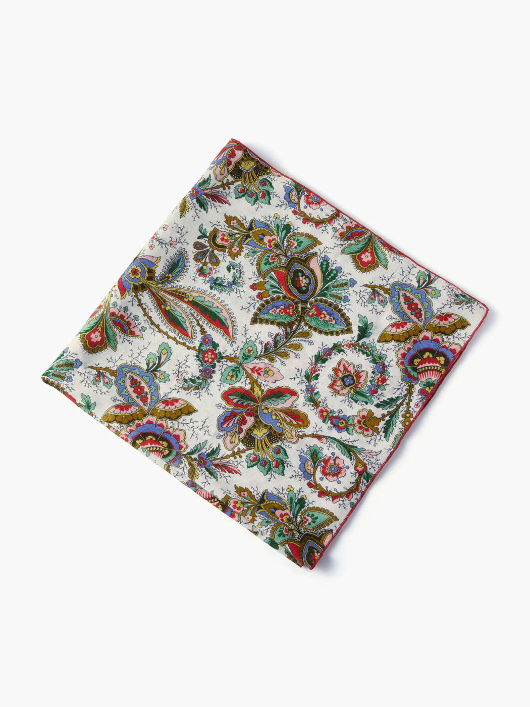 Arushi | Square Scarf