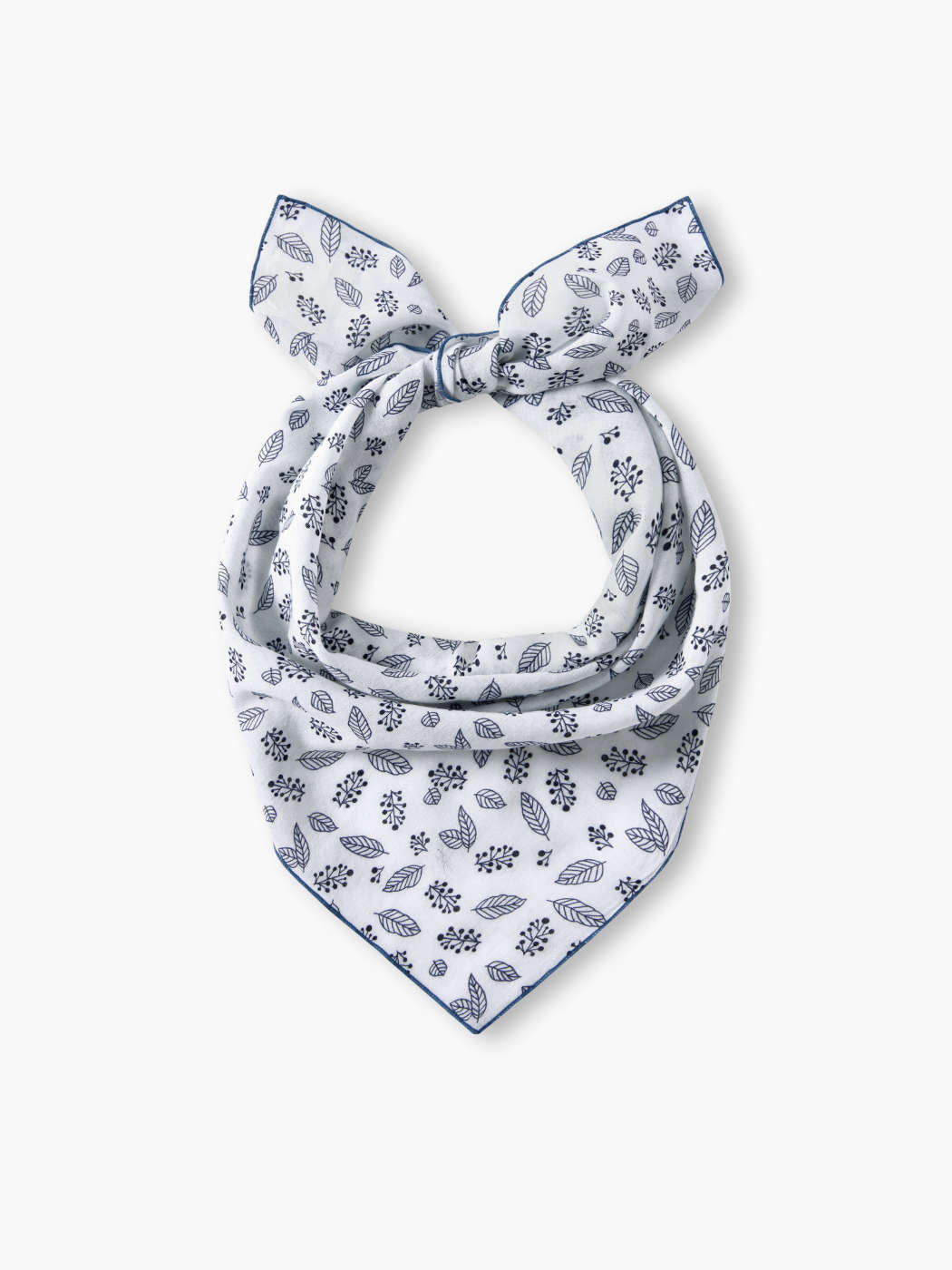 Arushi | Square Scarf