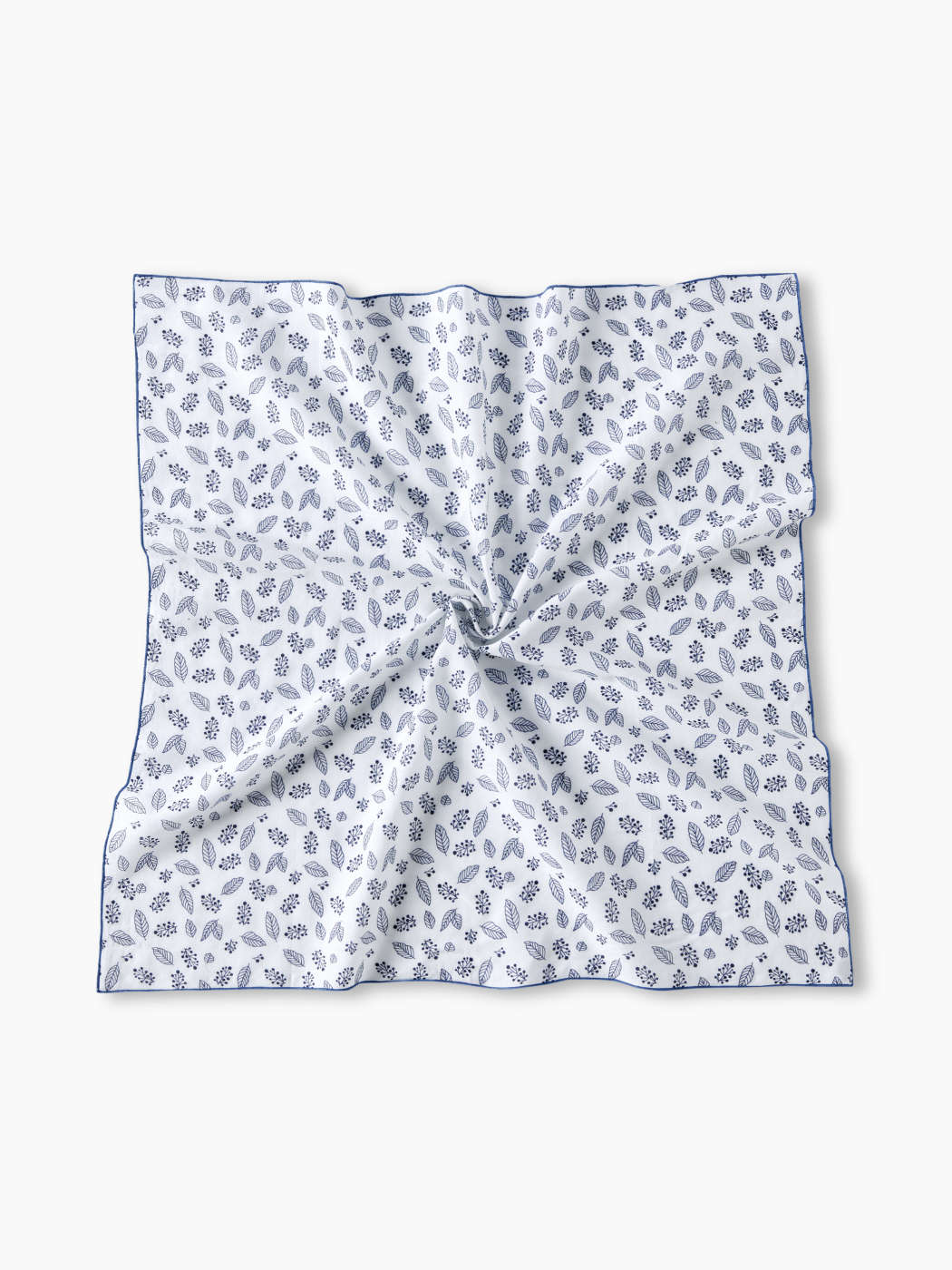 Arushi | Square Scarf