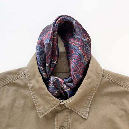 Nalini | Square Scarf