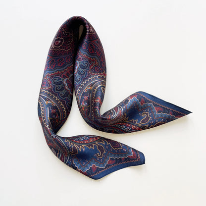 Nalini | Square Scarf