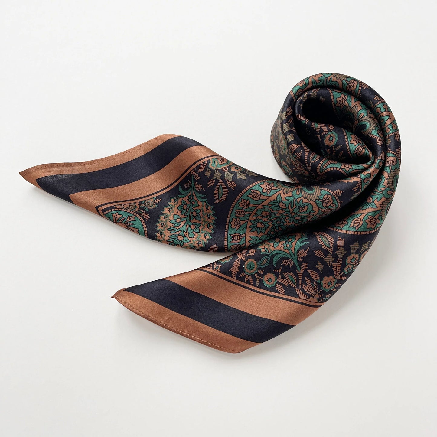 Savati | Square Scarf