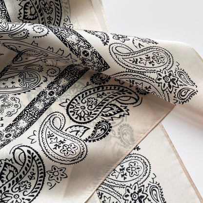 Kavya | Square Scarf