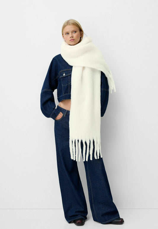 Himani | Winter Scarf