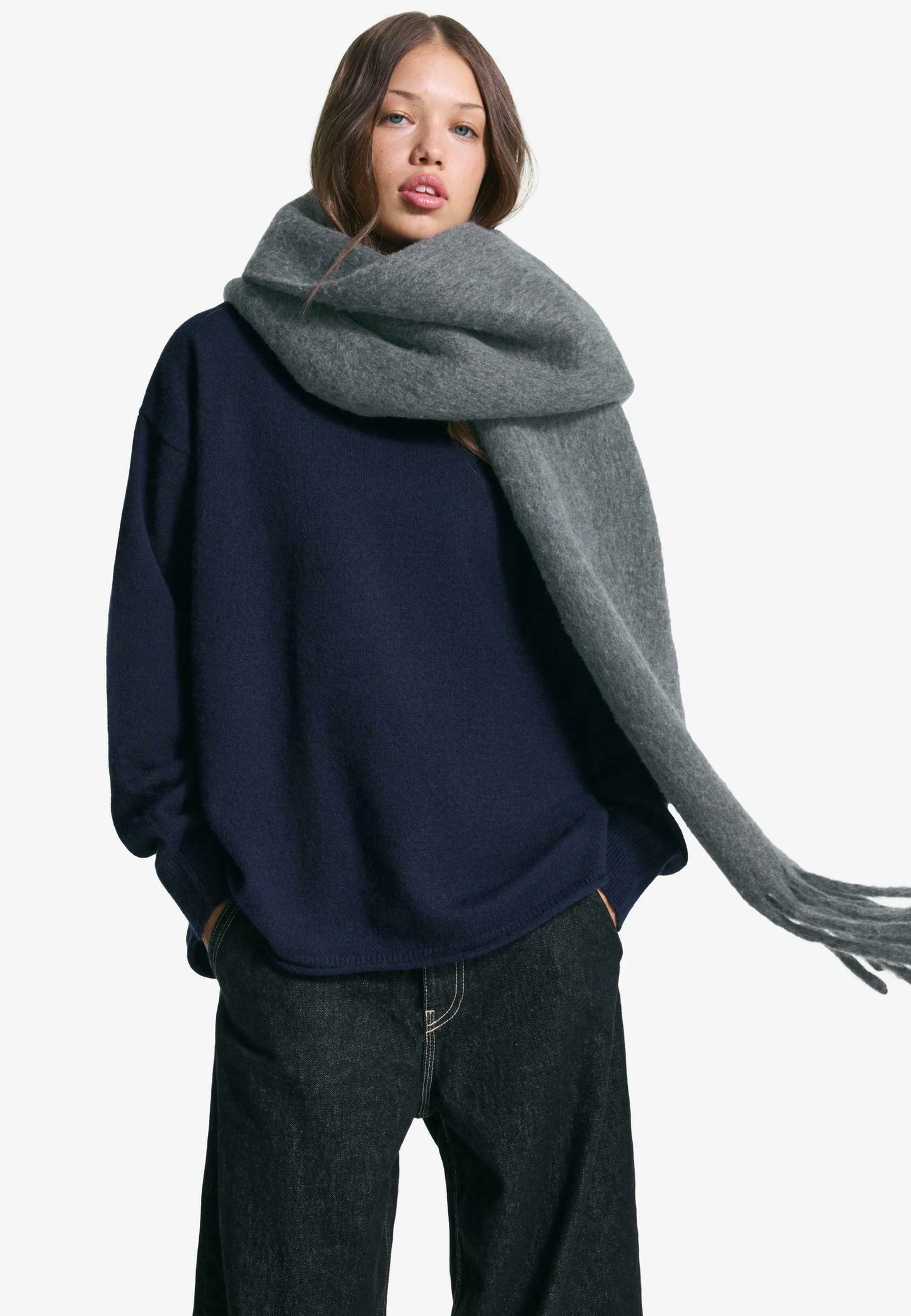 Himani | Winter Scarf