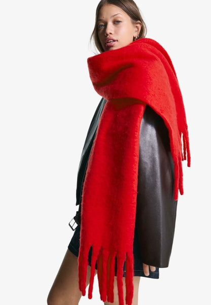 Himani | Winter Scarf