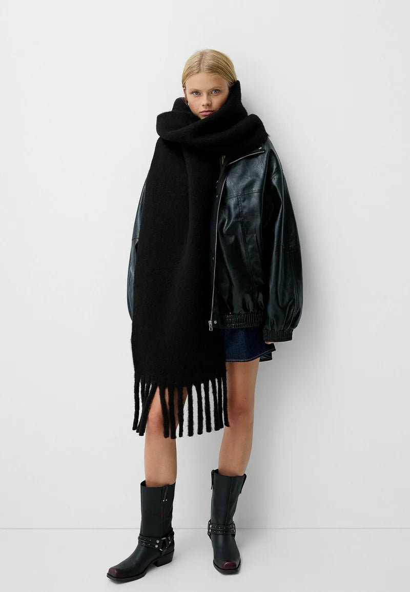 Himani | Winter Scarf