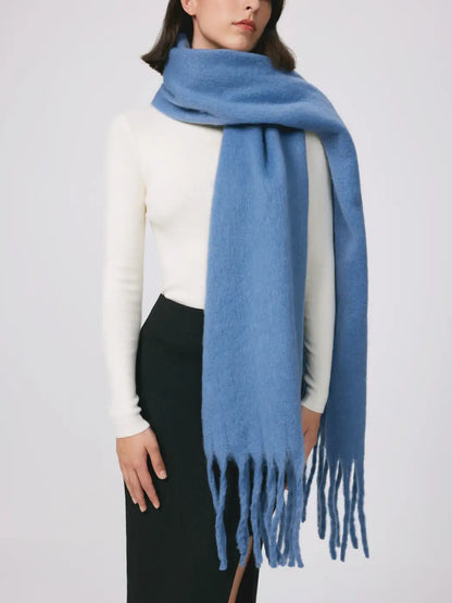 Himani | Winter Scarf