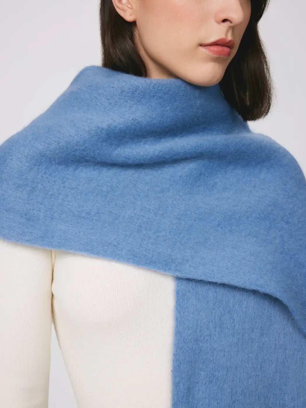 Himani | Winter Scarf