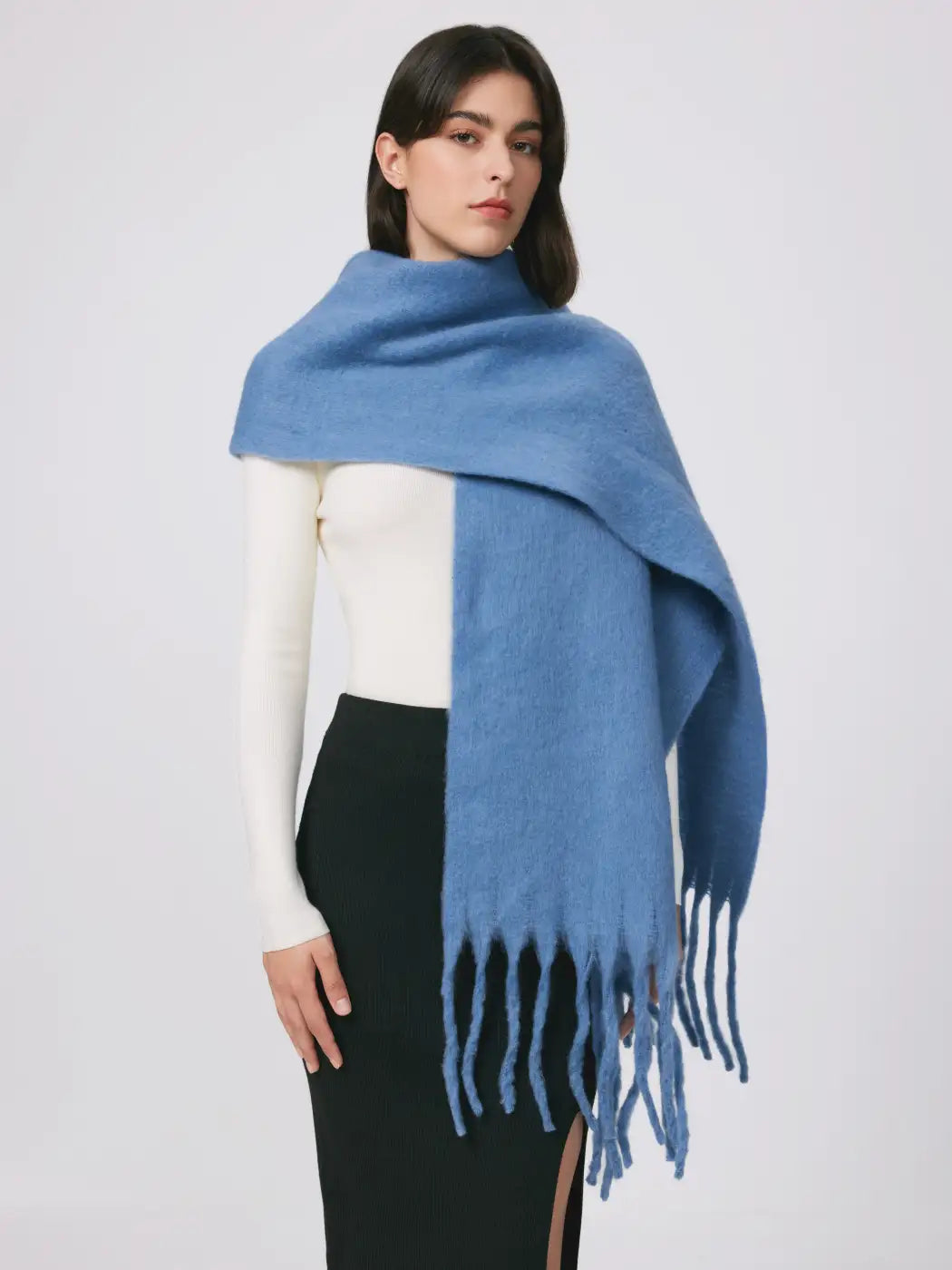 Himani | Winter Scarf